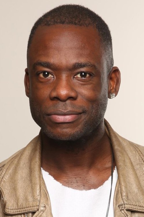 Stephanos Mwange as Mukasa