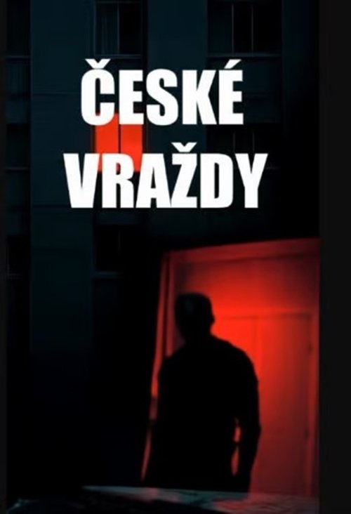 České vraždy