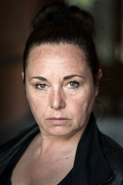 Gabriele Völsch as Lehrerin