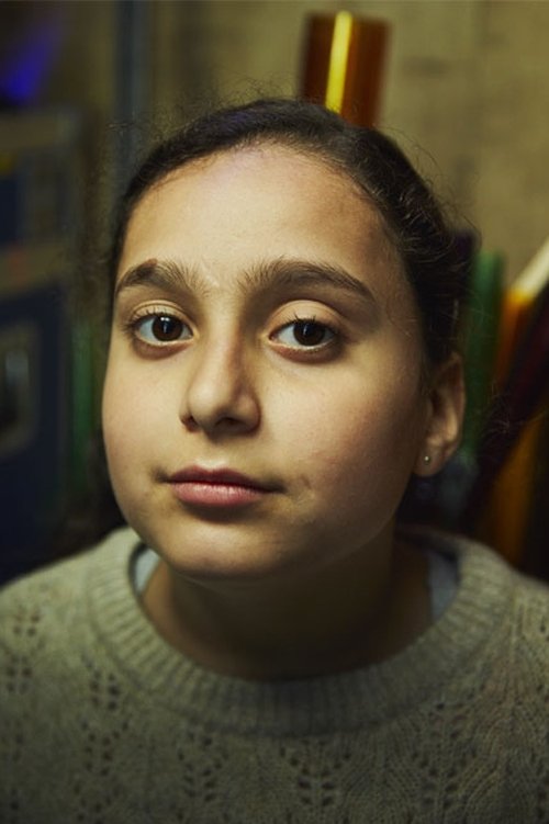 Dunya Ramadan as Leila