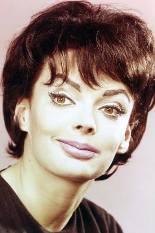 Barbara Steele as Margaret Hichcock