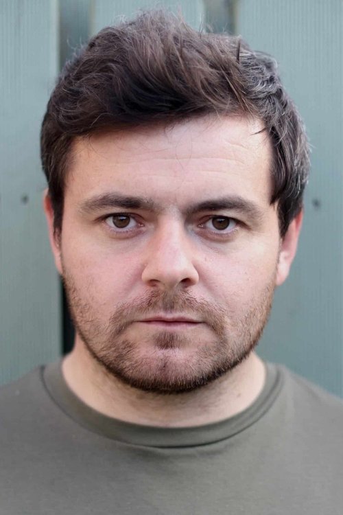 Laurence Kinlan as Michael