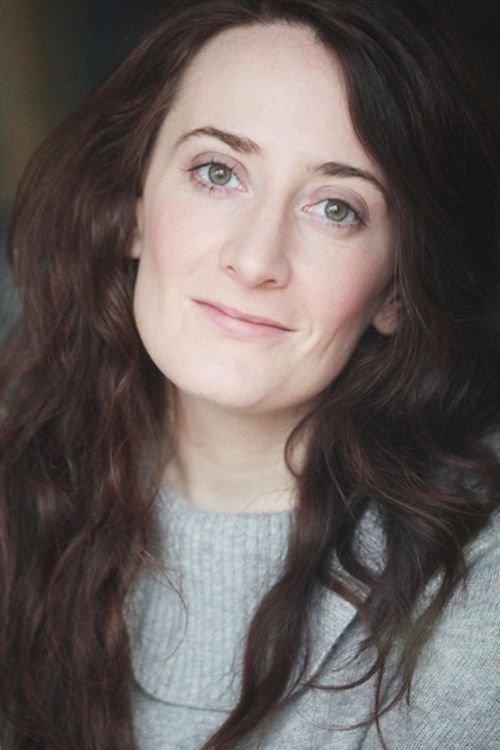 Kate Nic Chonaonaigh as Jude