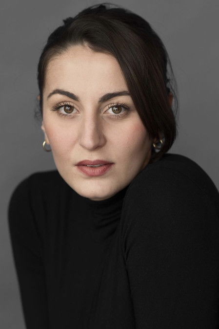 Beatrice Buticchi as Caterina Cremisi