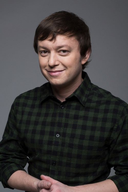 Ferenc Bálint as Totty