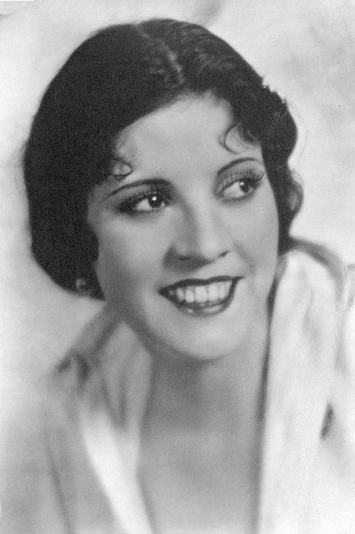 Olive Borden as Slippery Sue