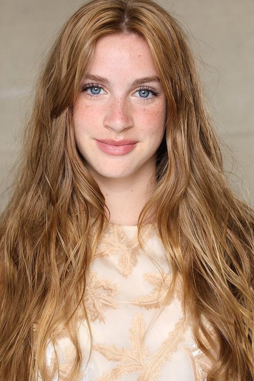 Audrey Kate Winter as 