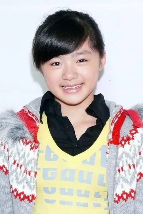 储旭 as Song Tingting