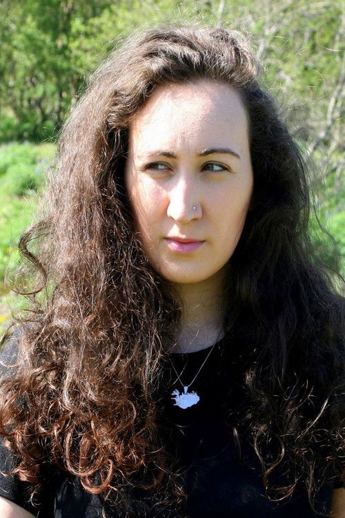 Birgitta Jeanne Sigursteinsdóttir as Birgitta