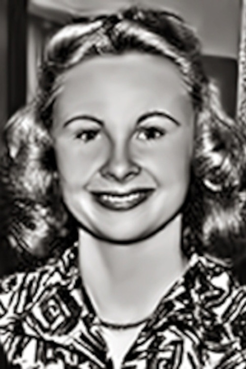 Nancy Wible as Landlady