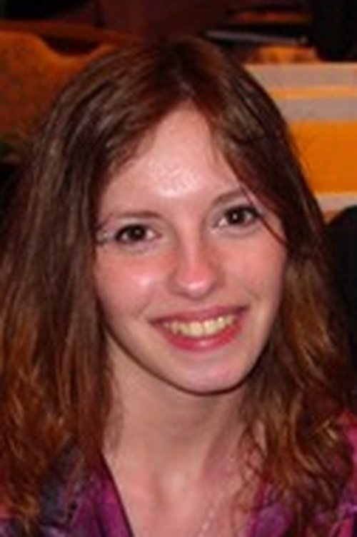 C.J. DiMarsico as Tiffany (OBGYN Tribe)