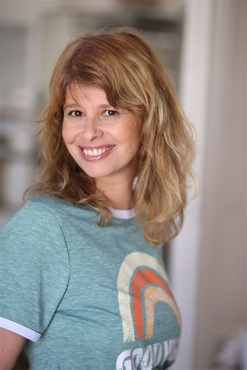 Laurie Marzougui as Marie