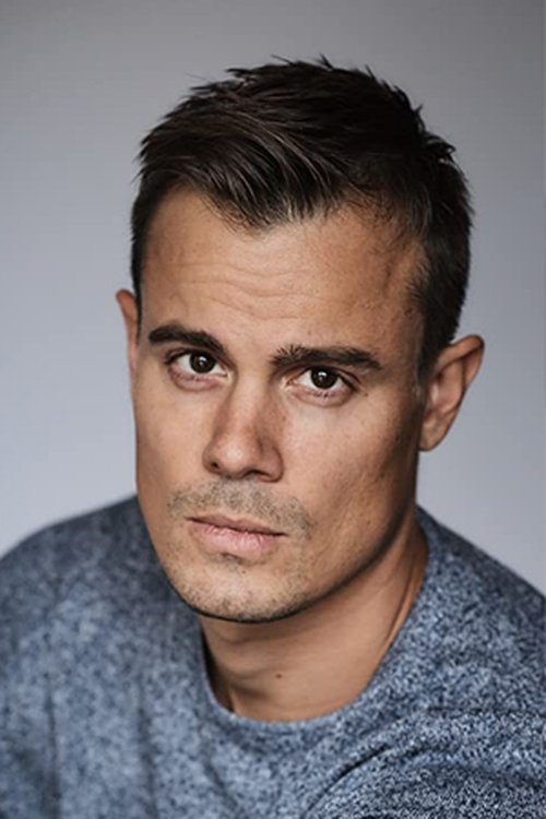 Gregory Michael as Kevin Archer