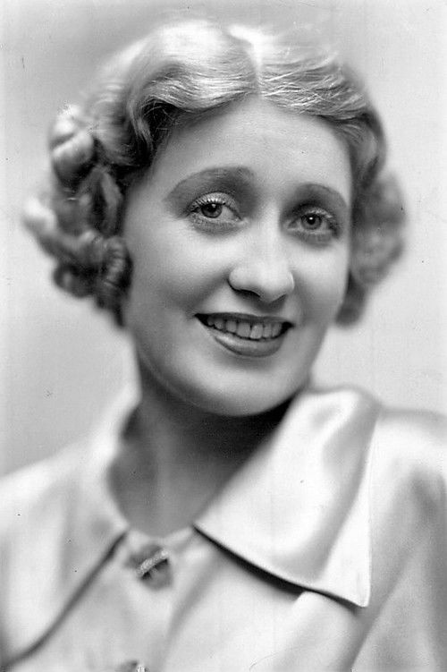 Ruth Etting as 