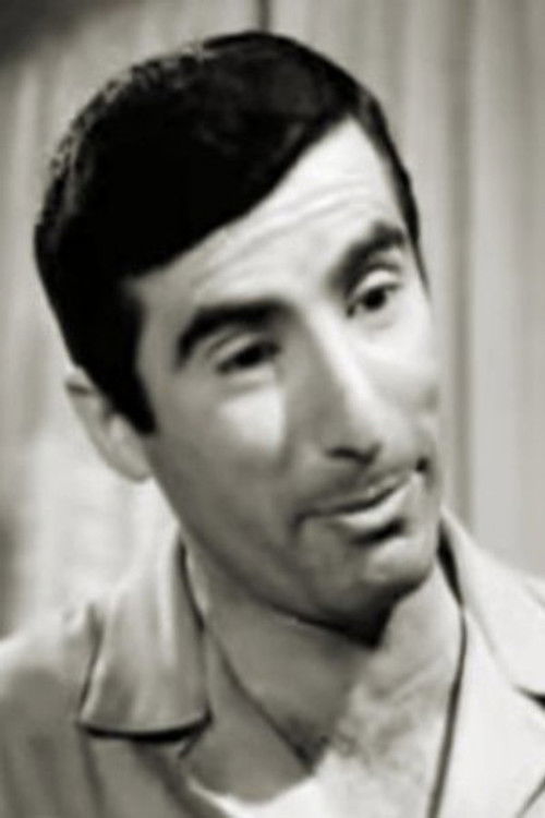 Tasos Giannopoulos as 