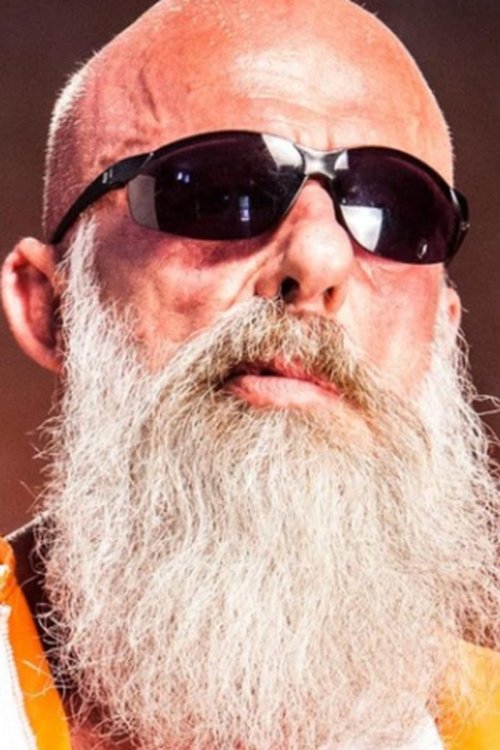 Andreas Cahling as Baron