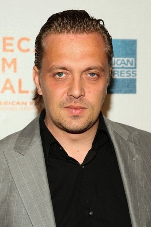 Steven Wiig as Michael