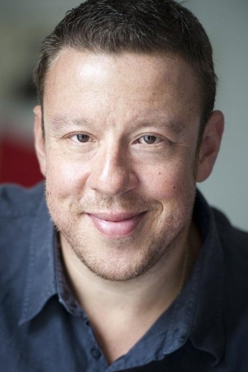 Bruno Flender as Michelin