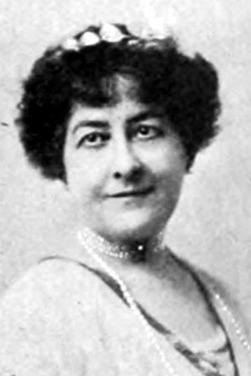 Helen Dunbar as Mrs. Drake