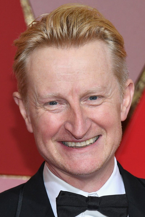 Guy Hendrix Dyas as Self