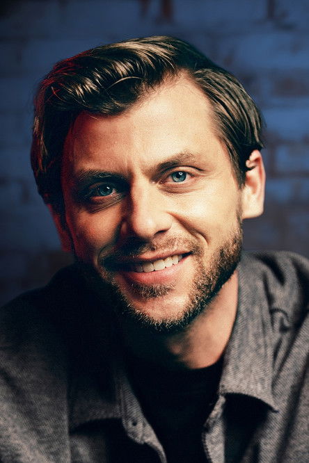 Charlie Berens as Rider