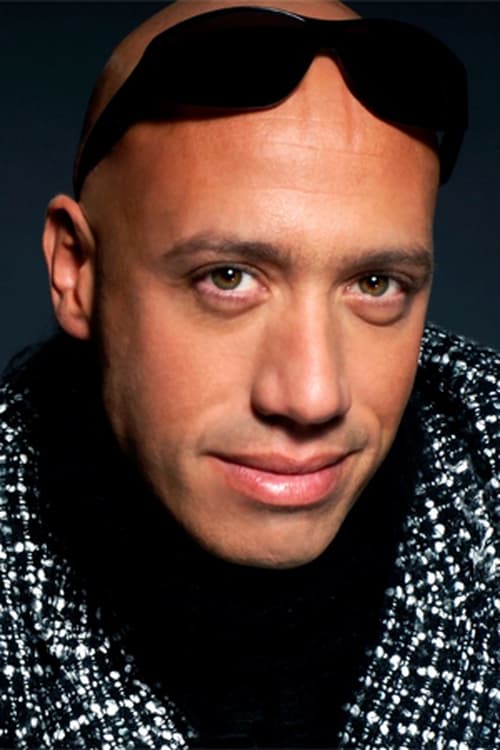 Robert Verdi as Self