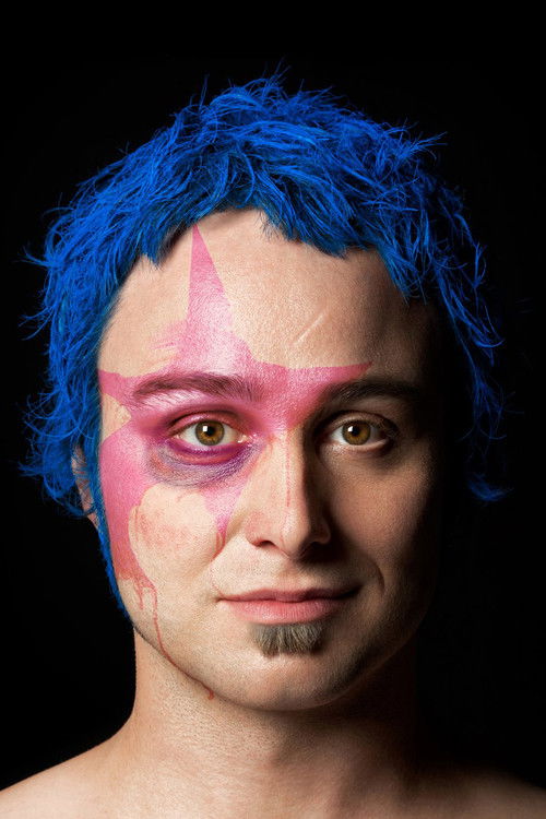 Antoine Gratton as Self