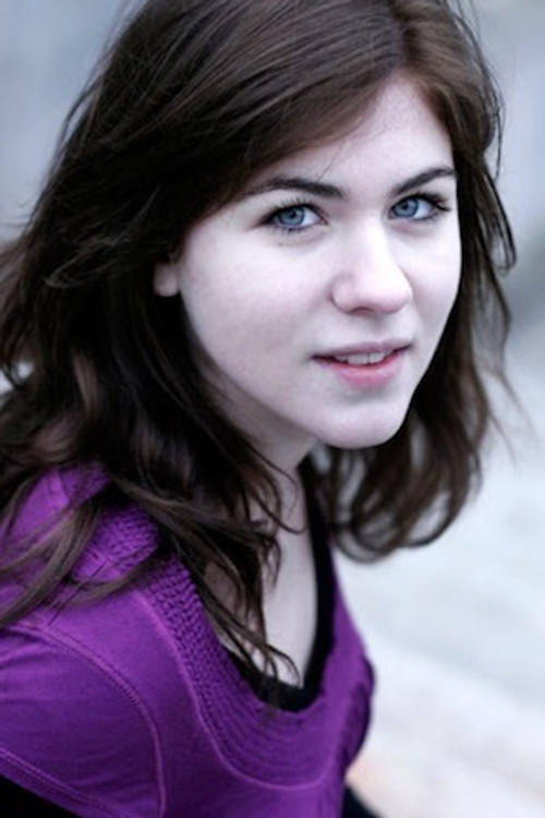 Roxanne Borski as Anna Richter