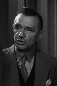 Arthur Devère as Mr. Forgeat