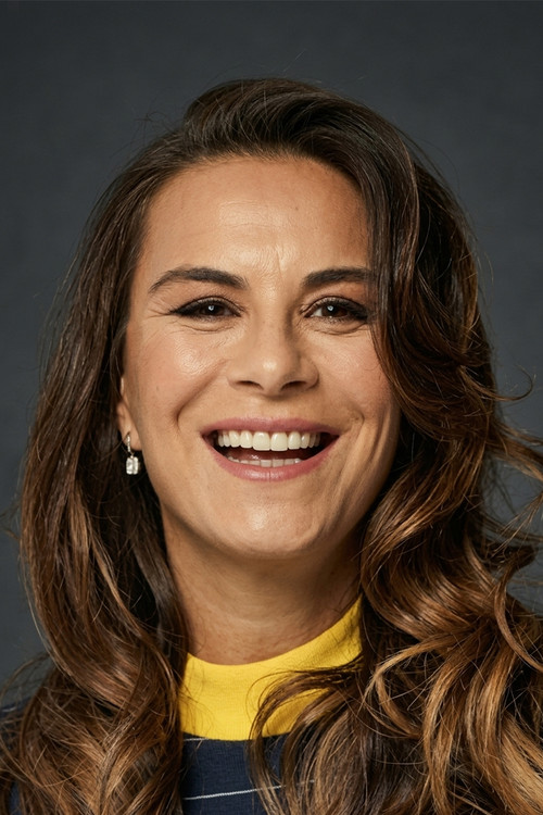 Filiz Taçbaş as