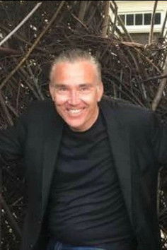 Sam Baltrusis as Self