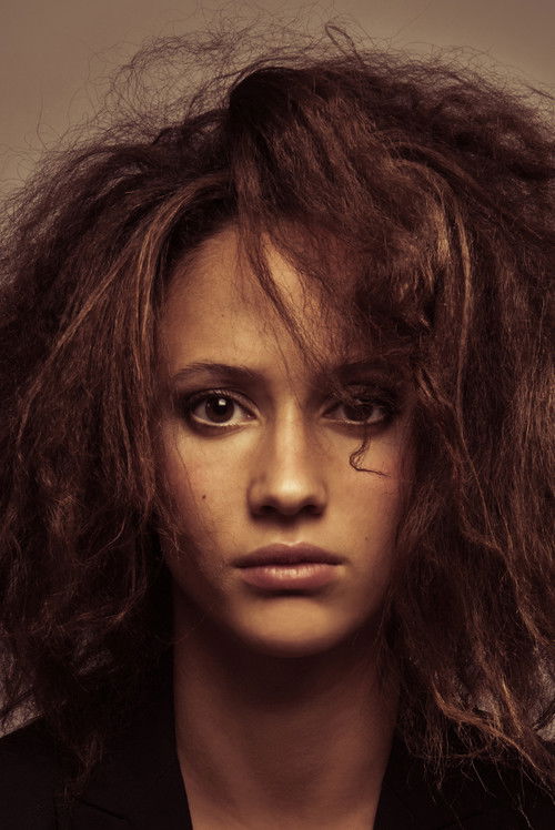 Charlotte Siepiora as 