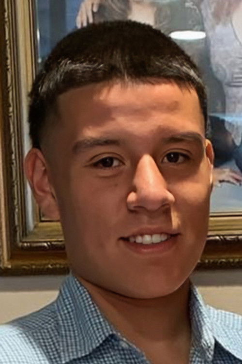 Gabriel Garcia as Self