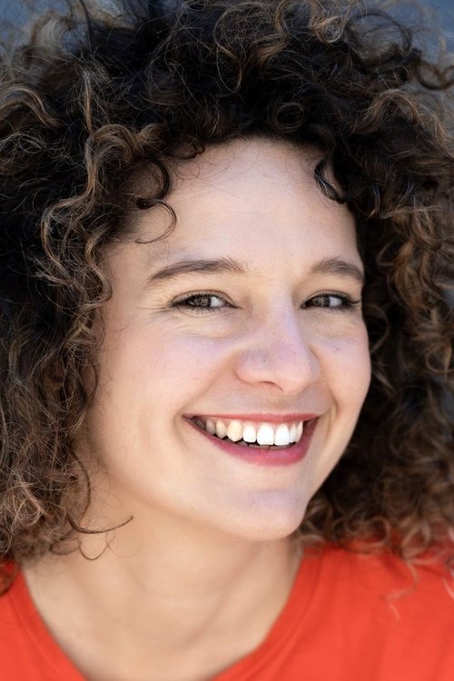 Anna Pabst as Female hostage / Supermarket cashier