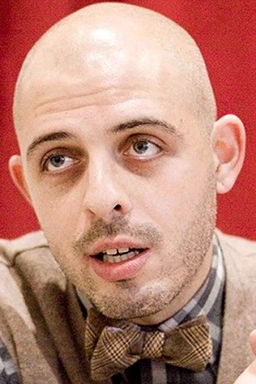 Roman Liberov as Self (archive footage)