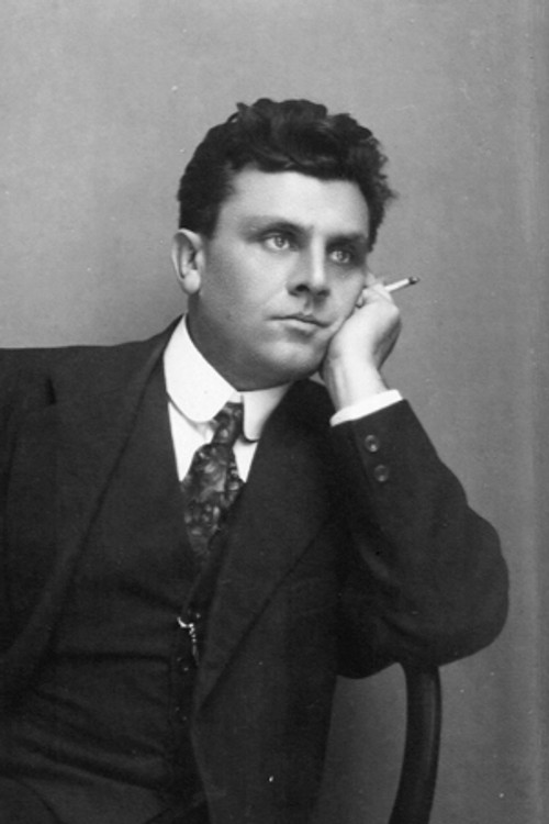 Mikhail Narokov as Karayesv /The Manufacturer