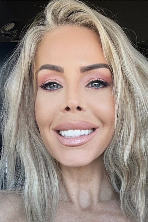 Tabitha Stevens as Self - Former Porn Star