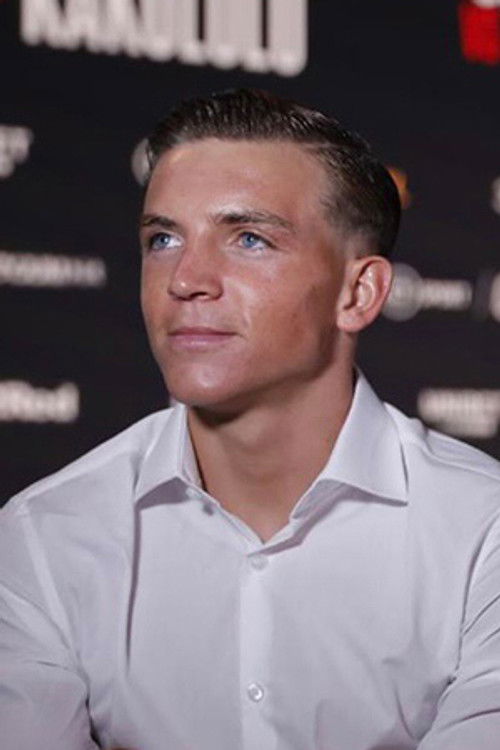 Dennis McCann as Self