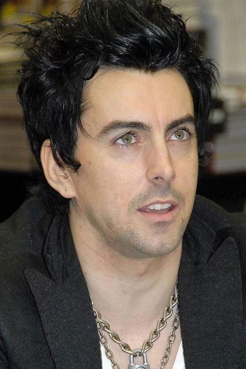 Ian Watkins as Jonesy
