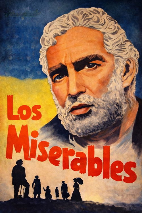 Los miserables