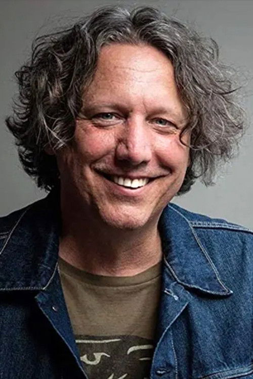 Steve Gorman as Himself