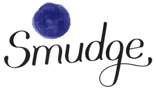 Smudge Films logo