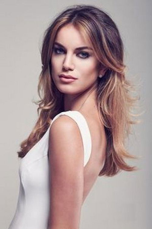 Heidi Lushtaku as Helena