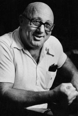 Bob Geigel as Himself