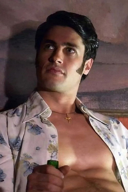 Cristopher Leoni as Don Tano Testucci