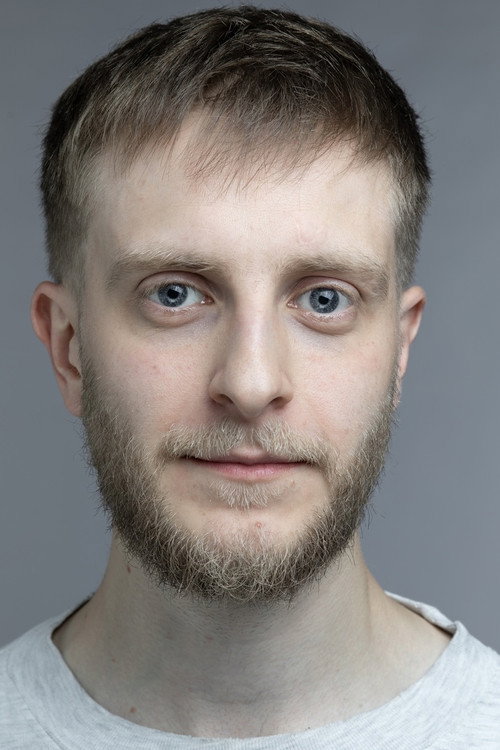 Aleksandr Samsonov as Makedonsky