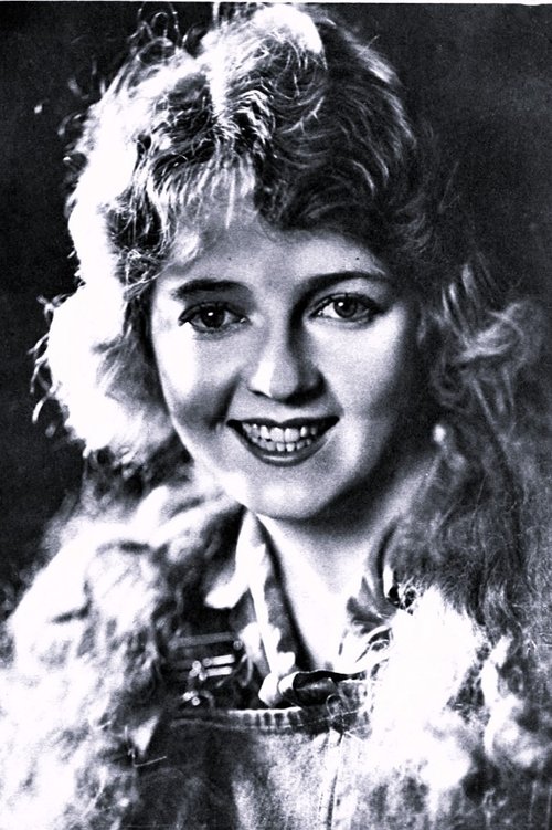 Eileen Sedgwick as Minnie Ralston - The Boss of Hell Gate