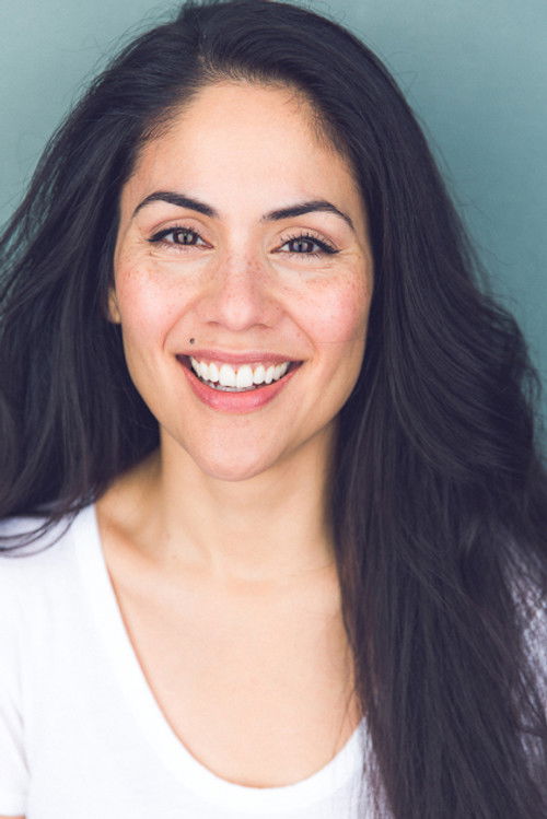 Misti Dawn Garritano as Wife