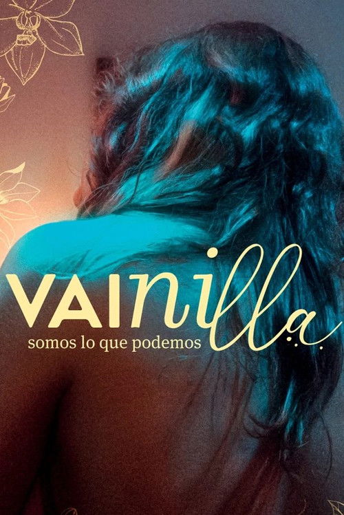 Vainilla