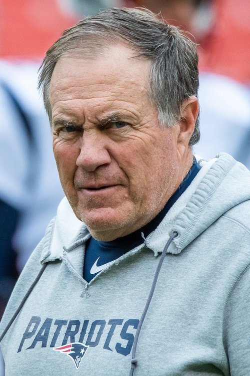 Bill Belichick as Self